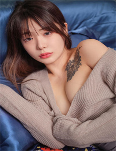 落难女子