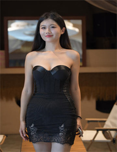 欧美美女照片