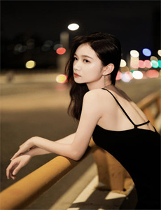 欧美眼线
