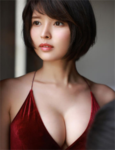 小泽马丽亚