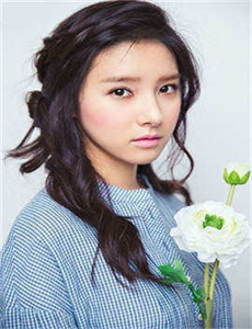 韩国福利美女