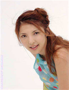 眼里余光都是你
