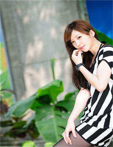 女svk