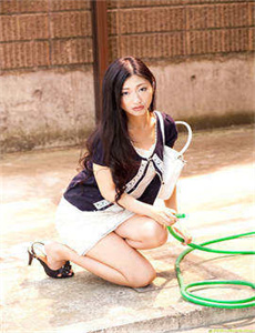 盛夏光年