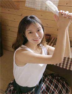 蔷薇少女新系列